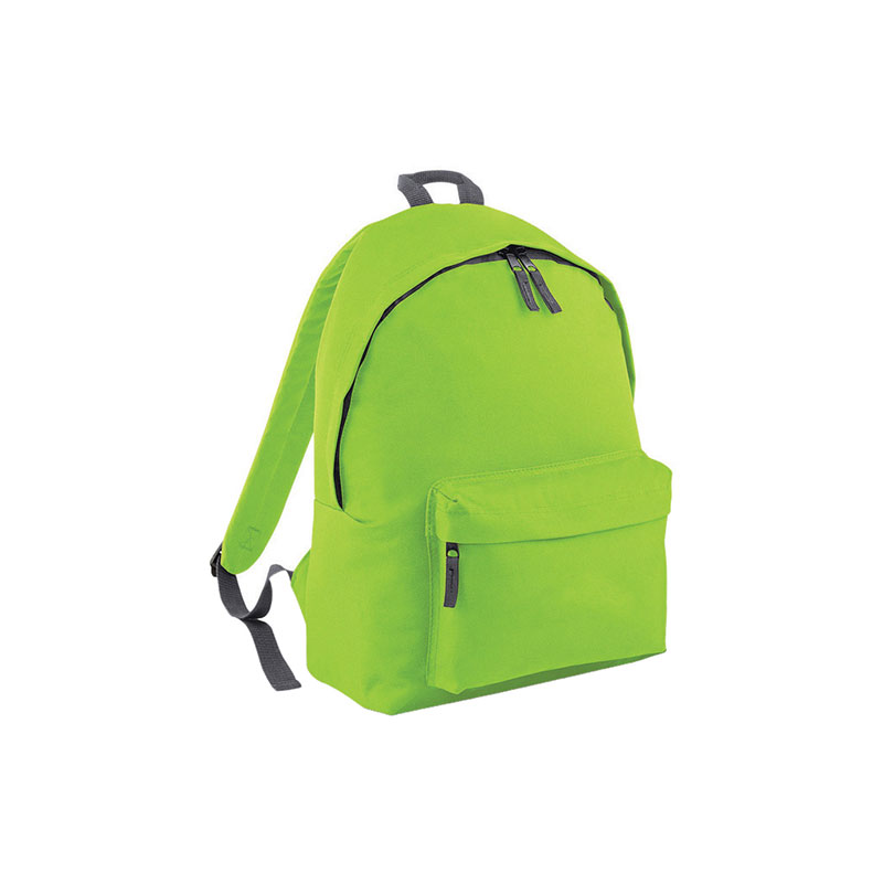 City Rucksack in limettengrün/graphitgrau – Nr. 58123700_33