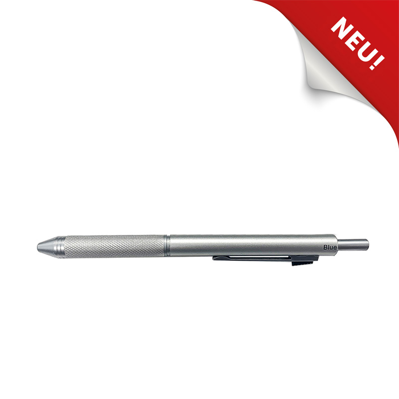 MISCHEN POSSIBLE (4in1 Farbstift) in Silber – Nr. 58142690