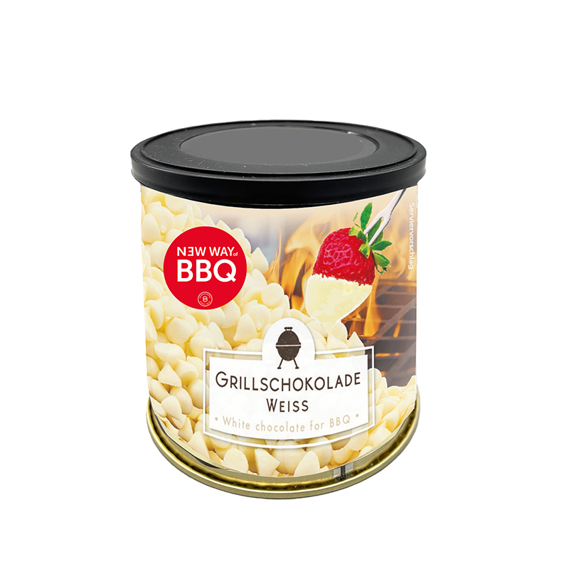 Grillschokolade, 200g in keine Farbe zugeordnet – Nr. 58144110