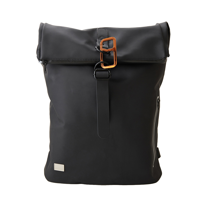 Flexible Black Rucksack, kupfer in Industriekupfer – Nr. 58144620