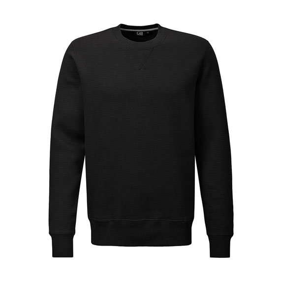 SWEATSHIRT Unisex in schwarz – Nr. 58307000_1