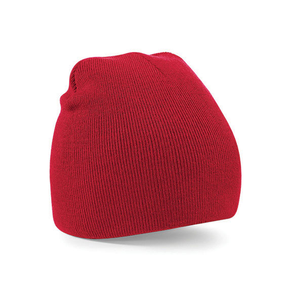 MÜTZE Unisex in rot – Nr. 58324000_13