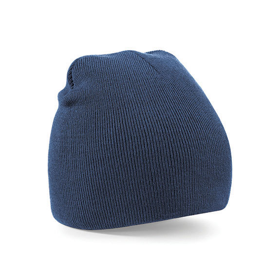 MÜTZE Unisex in marineblau – Nr. 58324000_6