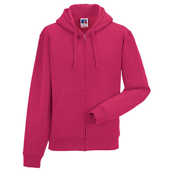 SWEATJACKE mit Kapuze Herren in fuchsia – Nr. 58338000_11