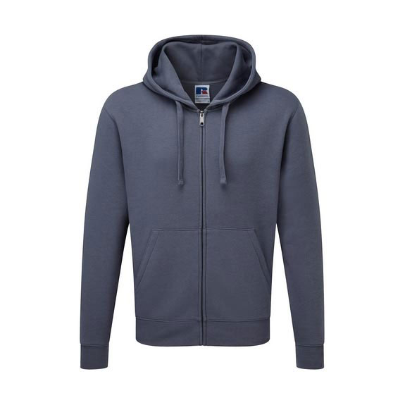 SWEATJACKE mit Kapuze Herren in dunkelgrau – Nr. 58338000_2