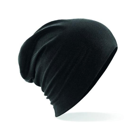 BEANIE in schwarz – Nr. 58350000_1