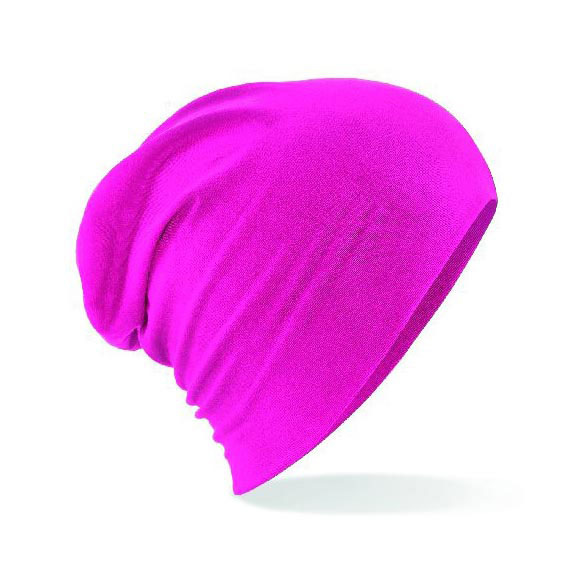 BEANIE in fuchsia – Nr. 58350000_11