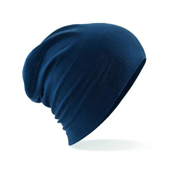 BEANIE in marineblau – Nr. 58350000_6