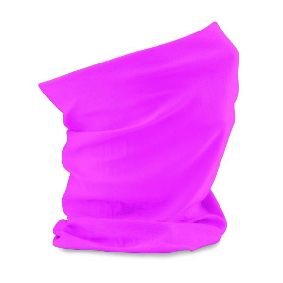 MORF Schlauchschal in fuchsia – Nr. 58351000_11