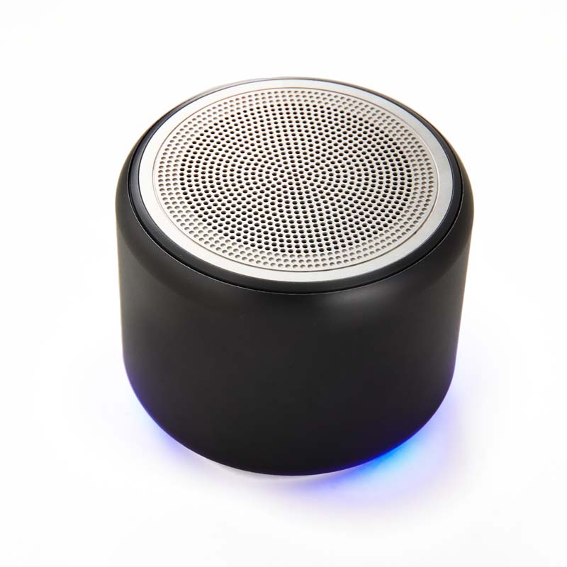 TEC BLUE SPEAKER in Schwarz – Nr. 58141650