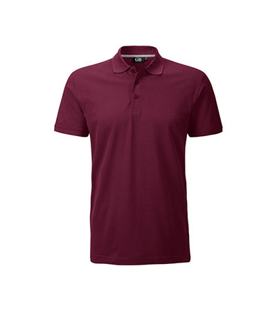 POLOSHIRT Herren Kurzarm