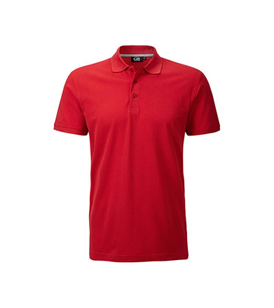 POLOSHIRT Herren Kurzarm