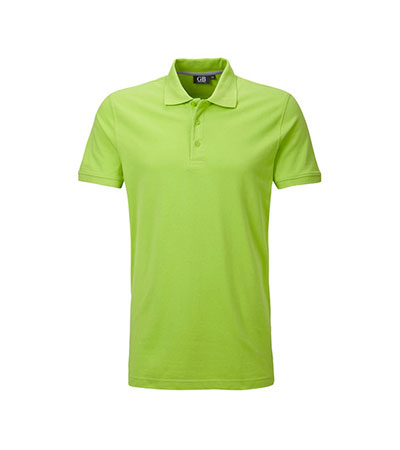 POLOSHIRT Herren Kurzarm