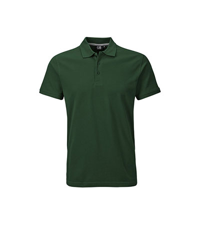 POLOSHIRT Herren Kurzarm