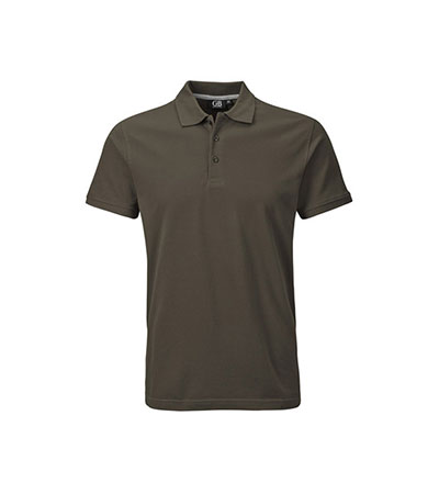 POLOSHIRT Herren Kurzarm