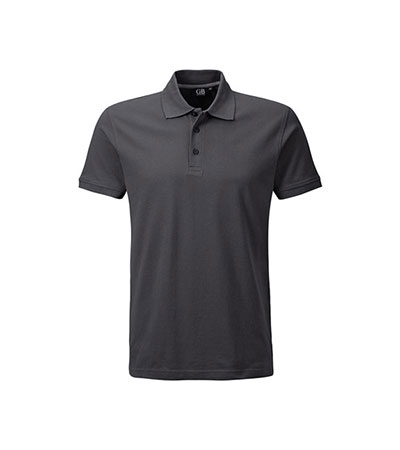 POLOSHIRT Herren Kurzarm