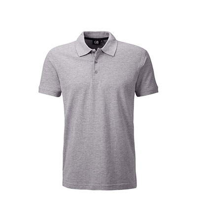 POLOSHIRT Herren Kurzarm