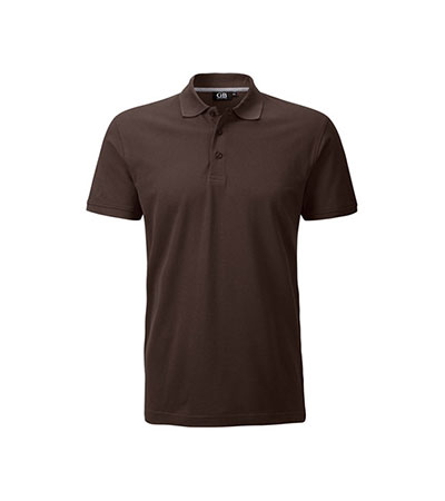 POLOSHIRT Herren Kurzarm