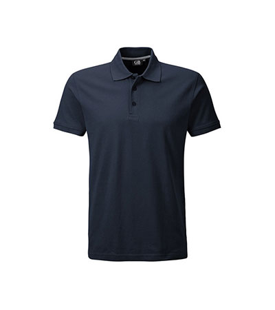 POLOSHIRT Herren Kurzarm