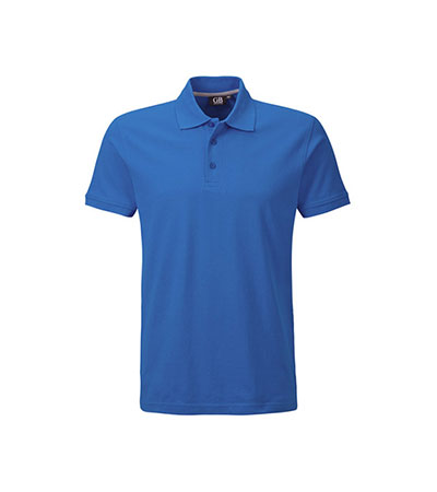 POLOSHIRT Herren Kurzarm