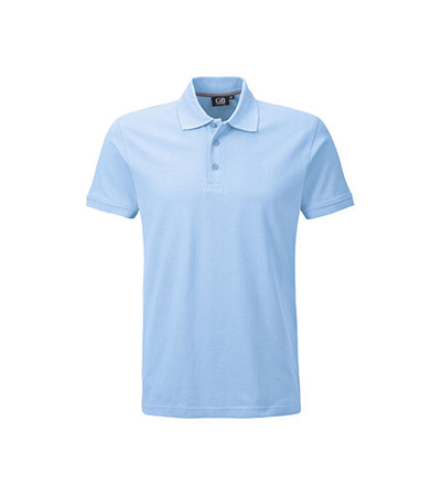 POLOSHIRT Herren Kurzarm