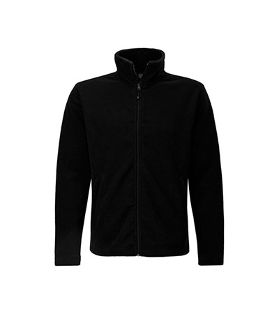 FLEECEJACKE Herren