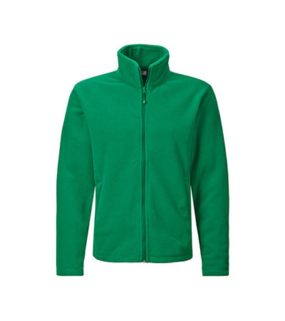 FLEECEJACKE Herren