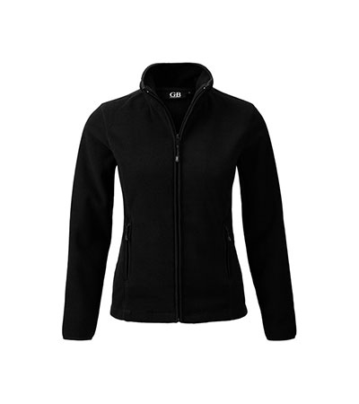 FLEECEJACKE Damen