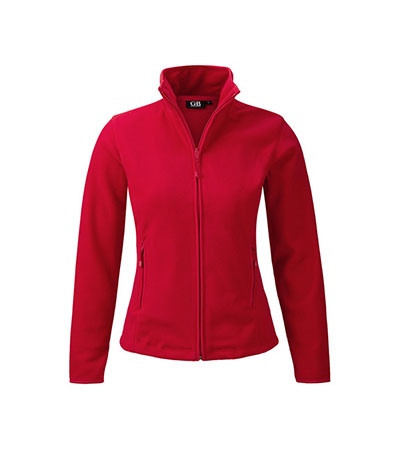 FLEECEJACKE Damen