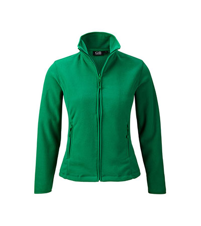 FLEECEJACKE Damen