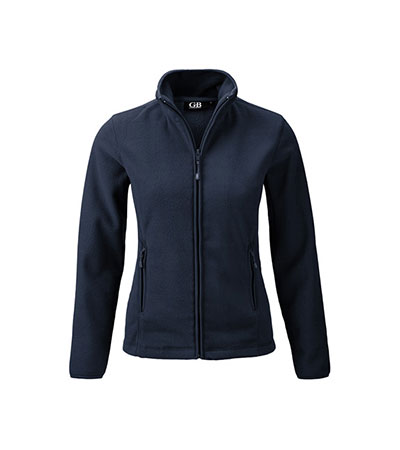 FLEECEJACKE Damen