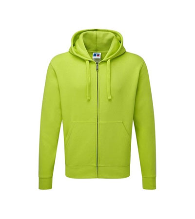 SWEATJACKE mit Kapuze Herren