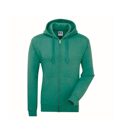 SWEATJACKE mit Kapuze Herren