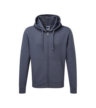 SWEATJACKE mit Kapuze Herren