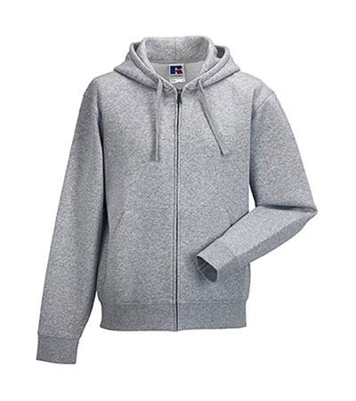 SWEATJACKE mit Kapuze Herren