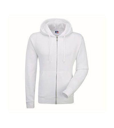 SWEATJACKE mit Kapuze Herren