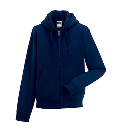 SWEATJACKE mit Kapuze Herren