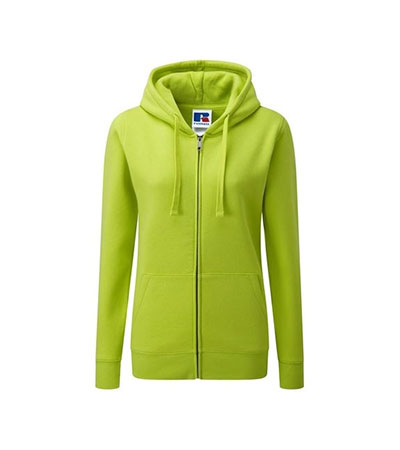 SWEATJACKE mit Kapuze Damen