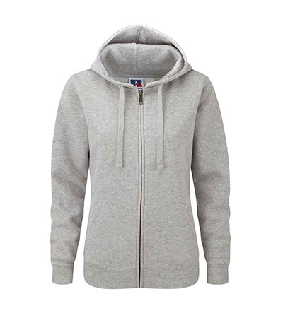 SWEATJACKE mit Kapuze Damen