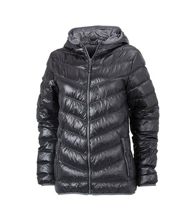 DAUNENJACKE Damen