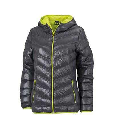 DAUNENJACKE Damen